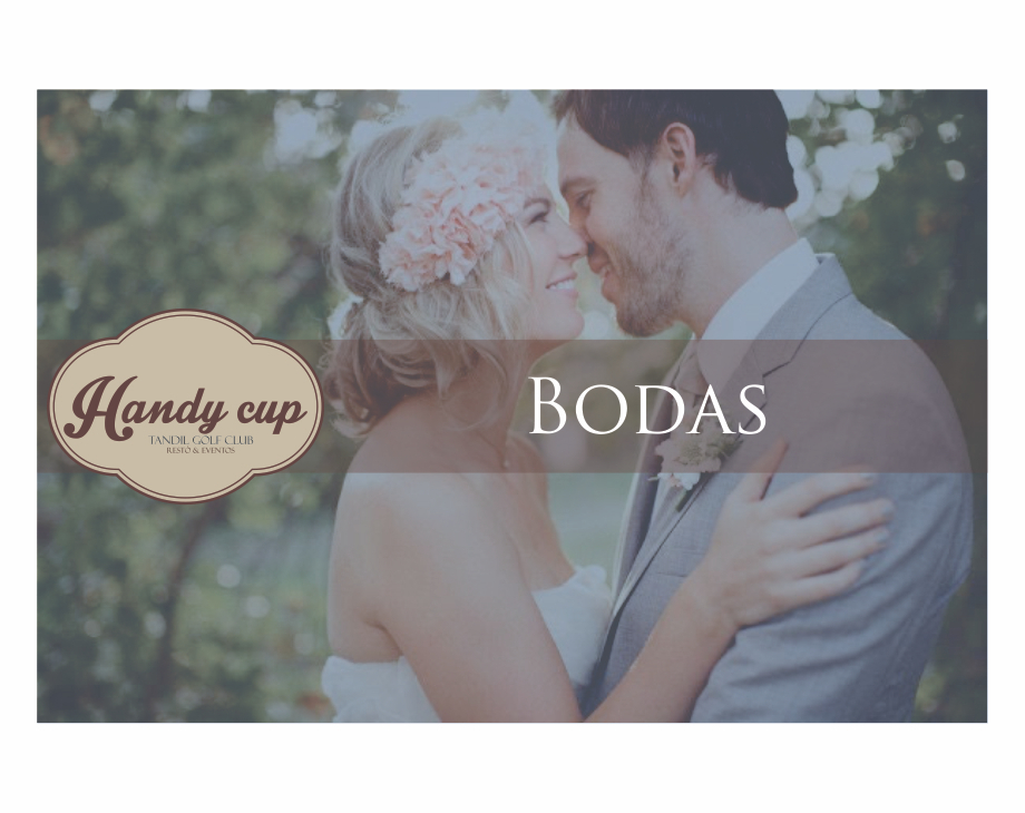 Bodas Handy cup Tandil